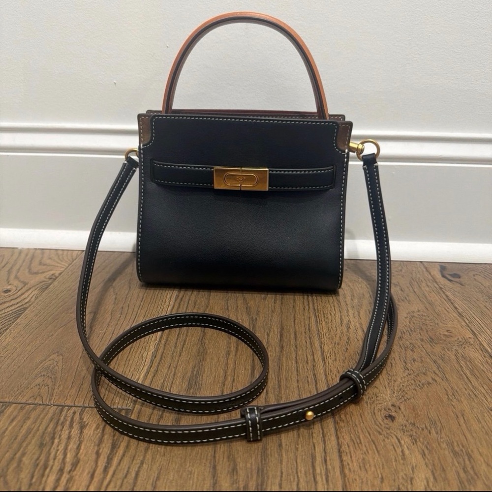 Tory Burch Lee Radziwill- petite